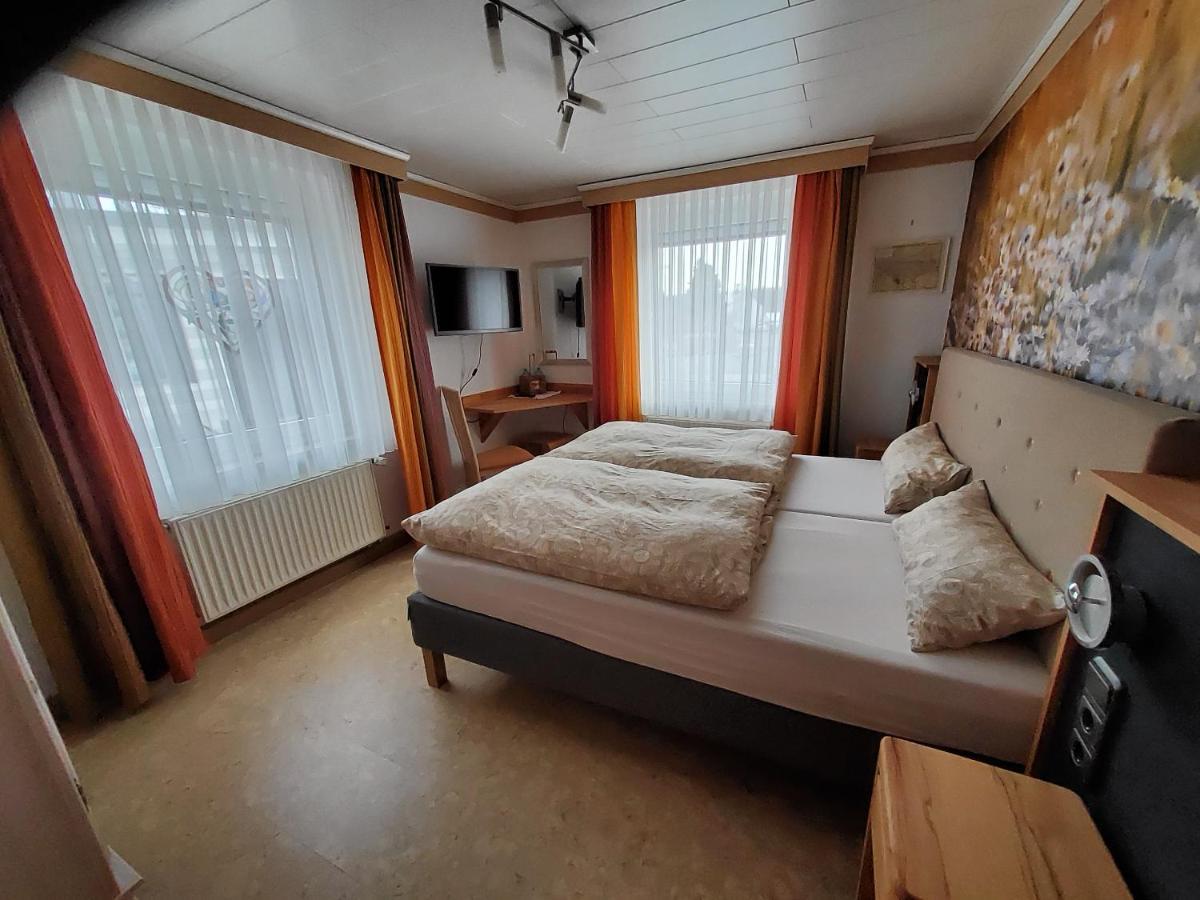 B & B Gaestehaus Schmidt Lichtenberg  Ngoại thất bức ảnh