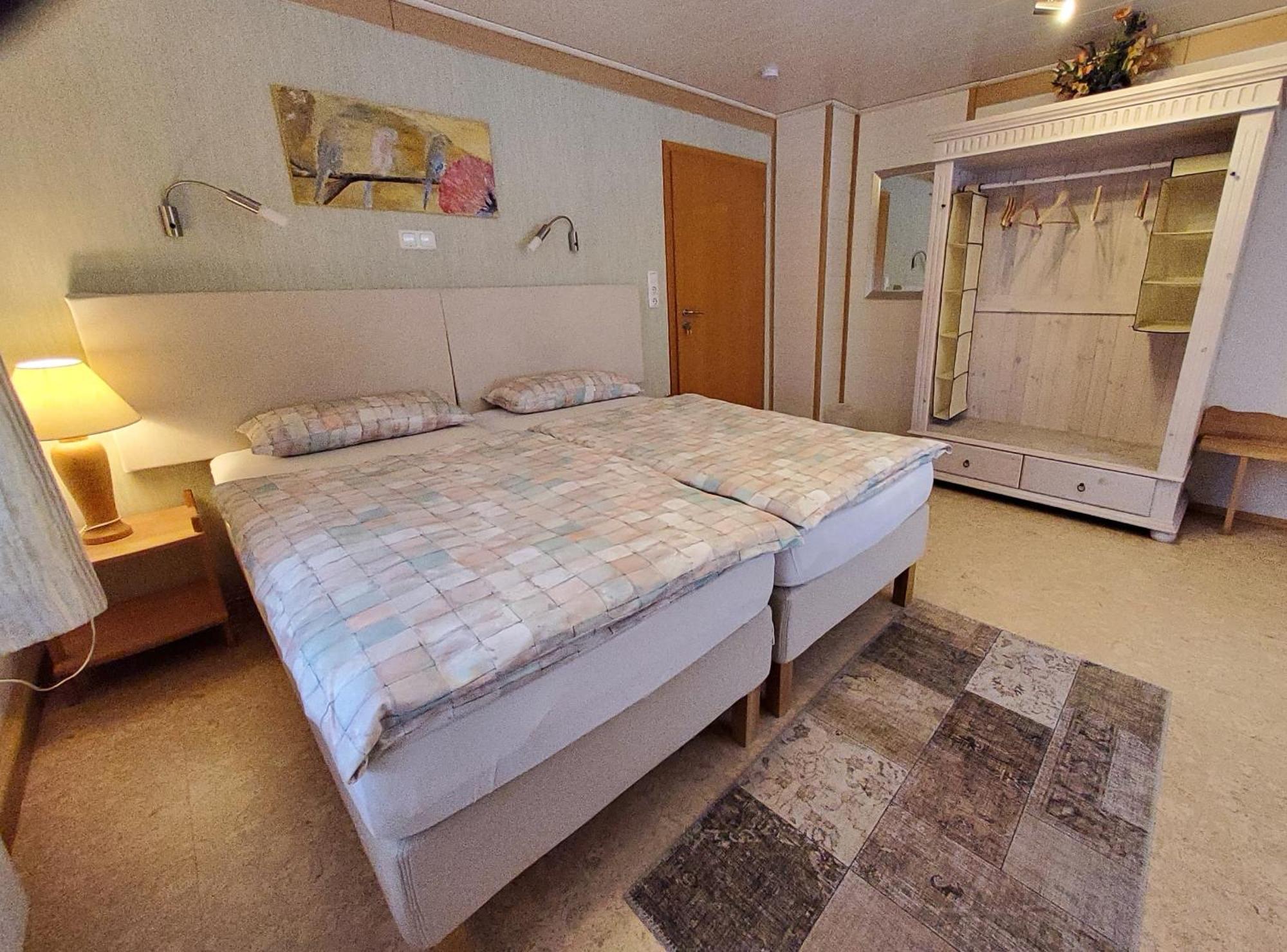 B & B Gaestehaus Schmidt Lichtenberg  Ngoại thất bức ảnh