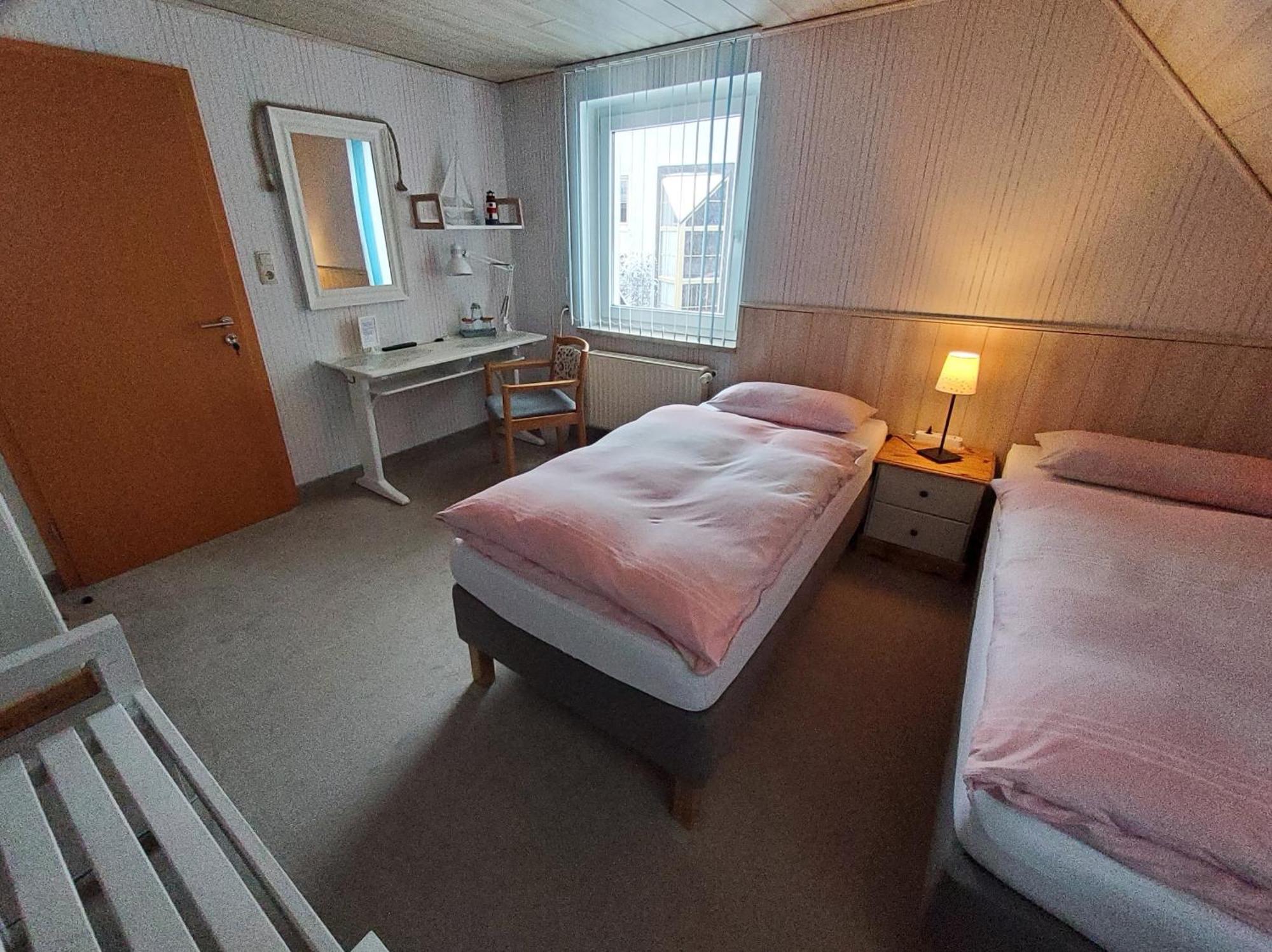 B & B Gaestehaus Schmidt Lichtenberg  Ngoại thất bức ảnh