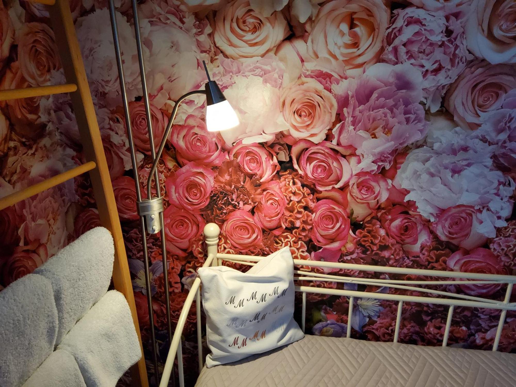 B & B Gaestehaus Schmidt Lichtenberg  Ngoại thất bức ảnh