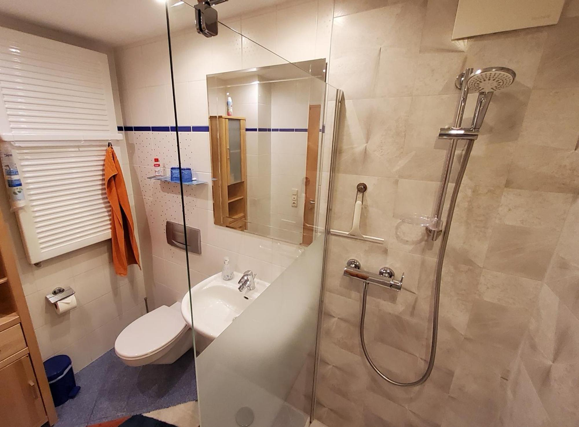 B & B Gaestehaus Schmidt Lichtenberg  Ngoại thất bức ảnh